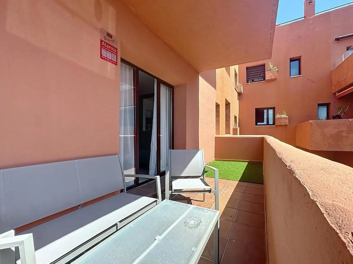 Urban Sunset Apartamento Estepona 0*,