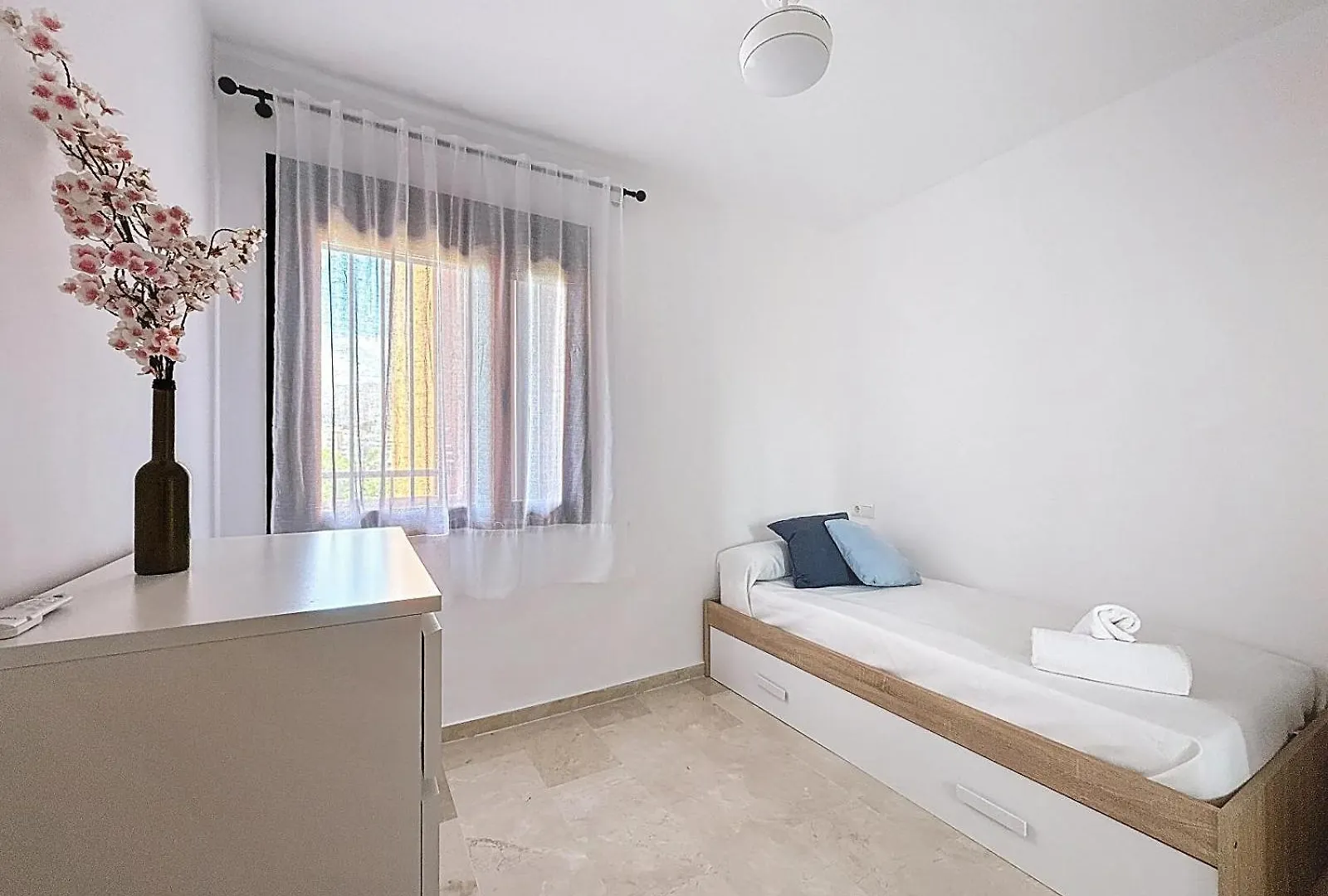 Urban Sunset Apartamento Estepona