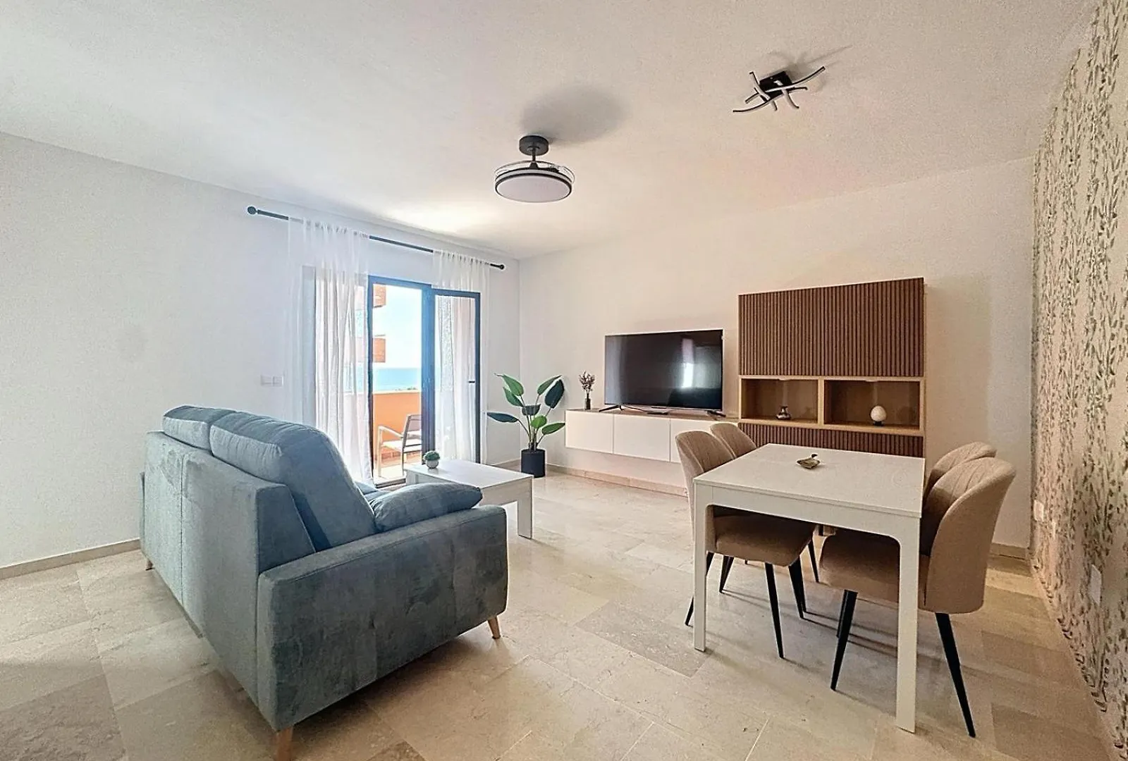 Urban Sunset Apartamento Estepona